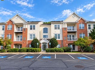 2412 Chestnut Terrace Ct UNIT 302, Odenton, MD 21113