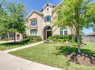 55 Little Rise Dr, Missouri City, TX 77459