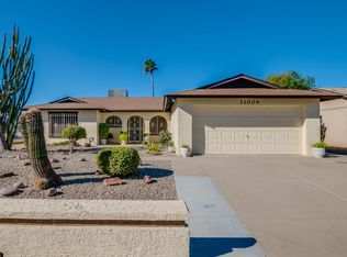 11004 N 58th Dr, Glendale, AZ 85304