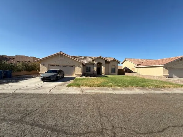 10702 E 39th St, Yuma, AZ 85365