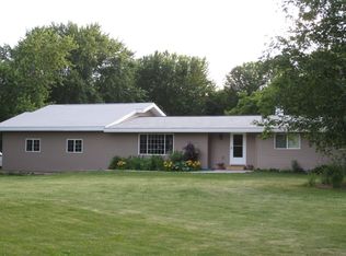 N6103 Mc Kinley Valley Rd, West Salem, WI 54669