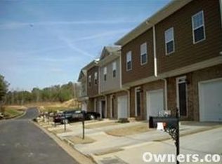 5012 Lower Elm St, Atlanta, GA 30349