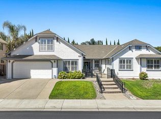 2601 Amatchi Ct, Tracy, CA