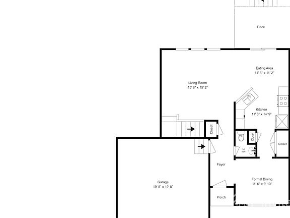 2nd image of this home