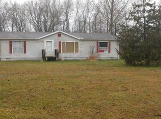 9308 Katterman Rd, Sardinia, OH 45171