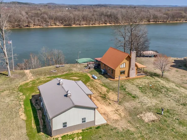 984 Scenic Ln Lot 7-8, Bath Springs, TN 38311