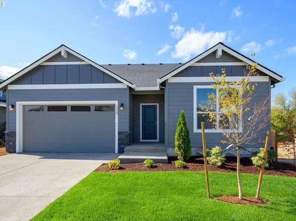 3172 S Quartz Dr Lot 691, Cornelius, OR 97113