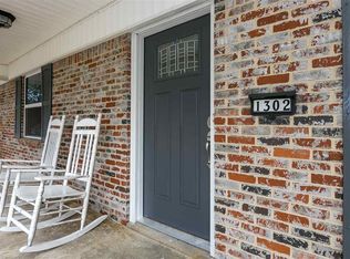 1302 Evergreen St, Longview, TX 75605