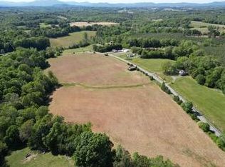 0 Greenway Rd, Glade Hill, VA 24092