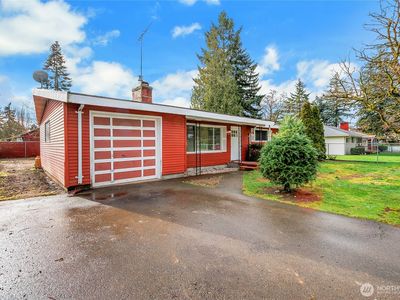 1620 118th Street S, Tacoma, WA, 98444