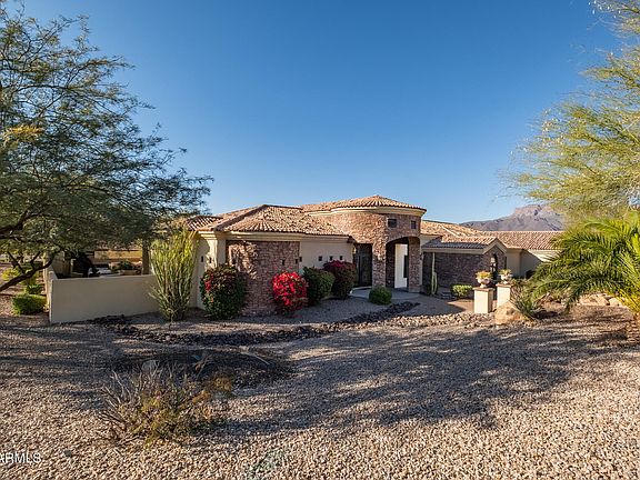 4th image of 4844 S PURA VIDA Way