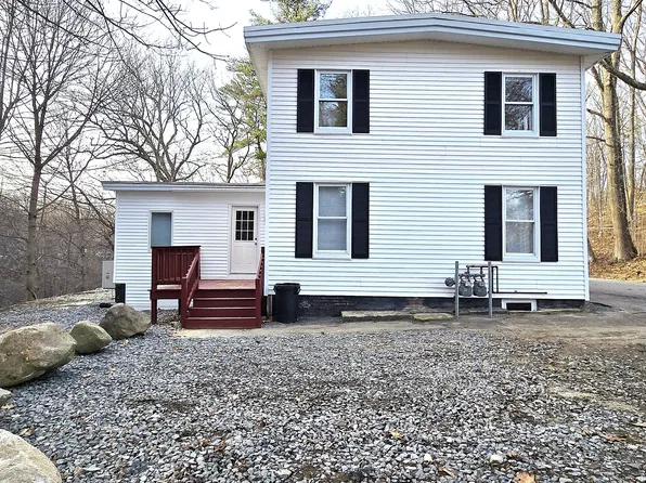 35 Mill St #36, Dover, NH 03820