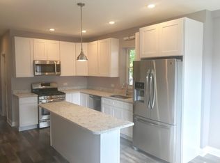 2301 Harvey Ave, Berwyn, IL 60402