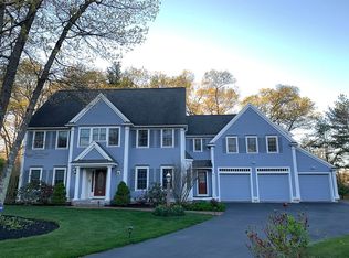 10 Boxwood Ln, Lexington, MA 02420