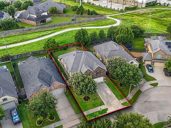 3rd image of 4910 Scenic Horizon Ln