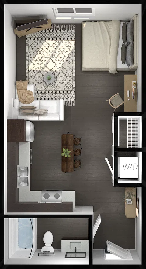 Lake Superior Apartments, LLC — Photo 2
