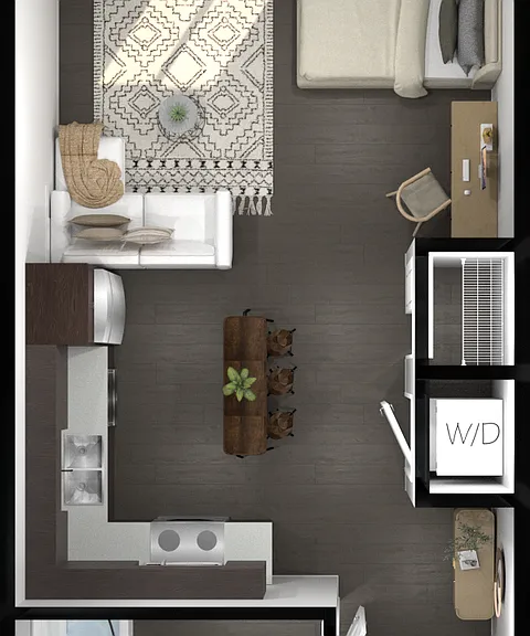 Lake Superior Apartments, LLC — Photo 2