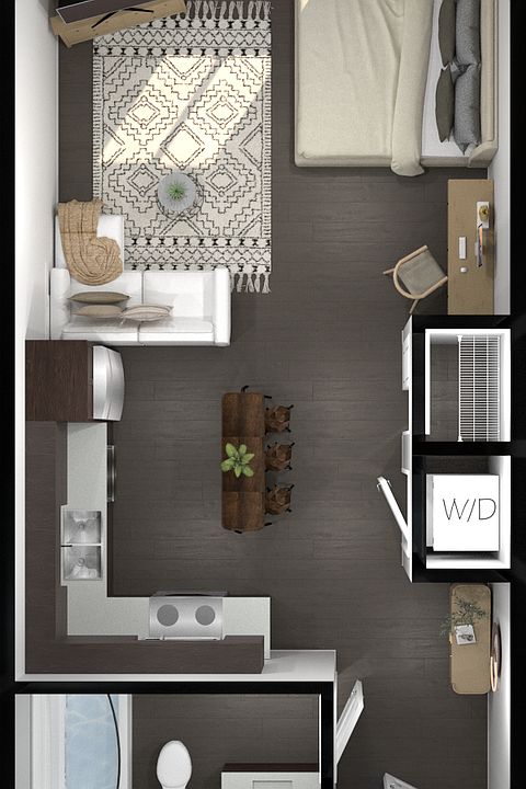 2nd image of 6200 E 3rd St #131