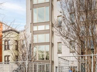 227 R St NE APT A, Washington, DC 20002