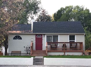 325 Cedar St, Elko, NV 89801