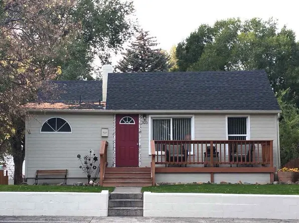 325 Cedar St, Elko, NV 89801