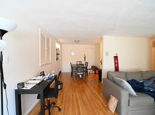 76 Green St #21, Brookline, MA 02446