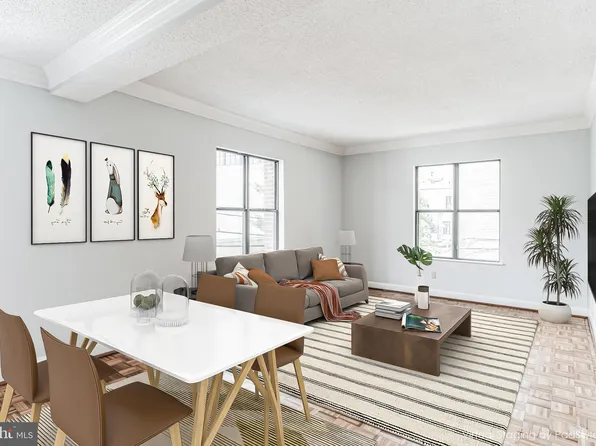 2123 California St NW APT C6, Washington, DC 20008