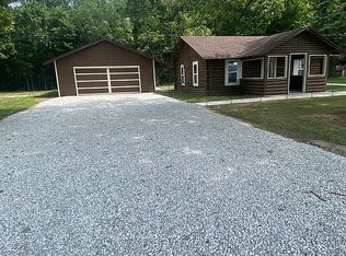 9532 S 750 W, Claypool, IN 46510