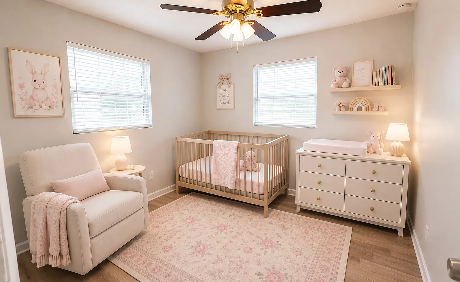 Newly Renovated 3BR, 1.5BA Gem — Photo 4