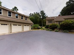 49 Francis St, Rehoboth, MA 02769