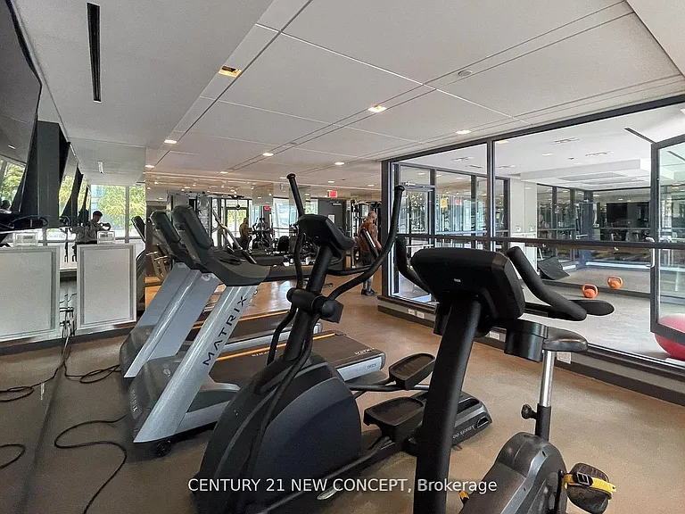 210 Simcoe St #1909 — Photo 30