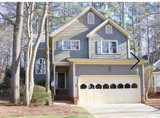 201 E Wind Ln, Cary, NC 27518