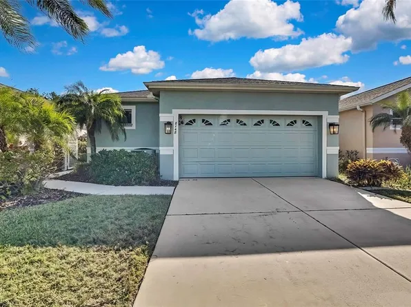 8148 Ambersweet Pl, Land O Lakes, FL 34637