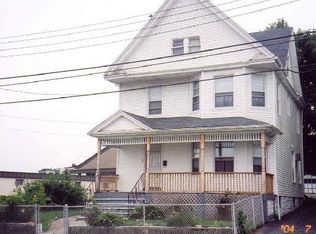 105 Frank St, Bridgeport, CT 06604