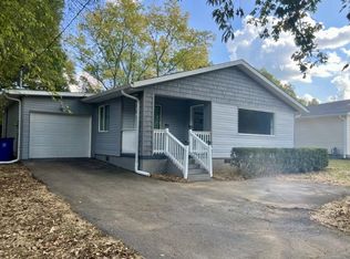 2902 Henderson Ave NW, Cleveland, TN 37312