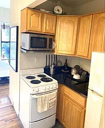 Rented by Oxford Property Group