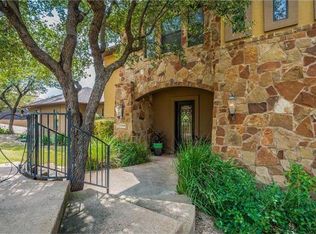 1306 Sledge Dr, Lakeway, TX 78734