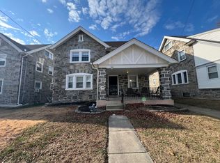 7014 Hazel Ave, Upper Darby, PA 19082