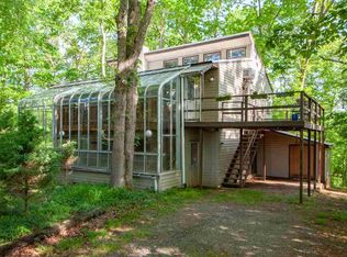 140 Rainbow Ridge Rd, Faber, VA 22938