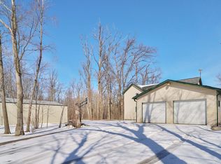 7694 Stevens Rd, Onamia, MN 56359