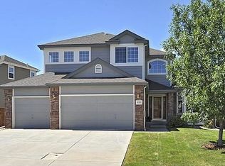 10262 Knoll Cir, Highlands Ranch, CO 80130