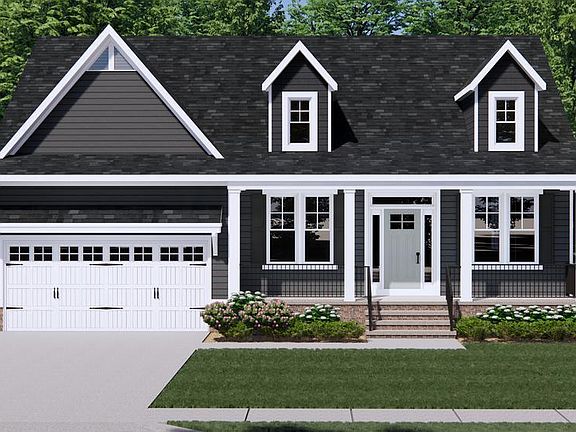 Traditional Elevation