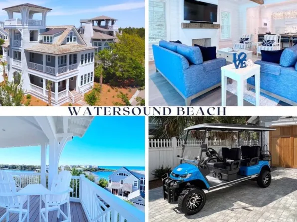 (undisclosed Address), Rosemary Beach, FL 32461