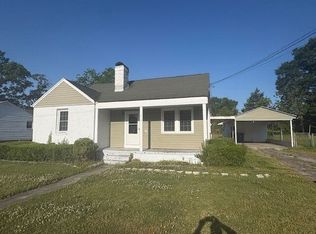 2612 Sunset Ave, Greenville, NC 27834