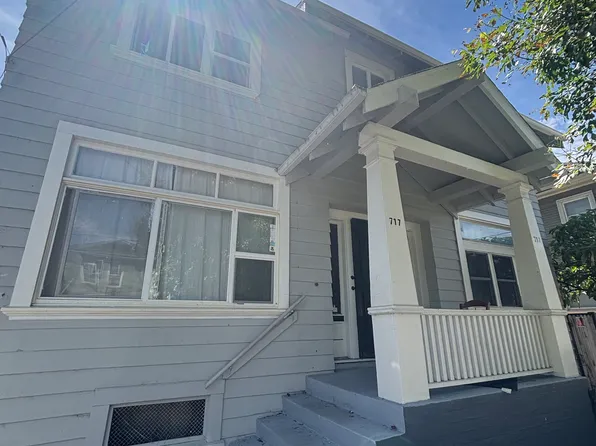 717 Brockhurst St APT 3, Oakland, CA 94609