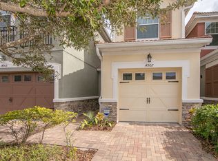 4907 Matteo Trl, Orlando, FL 32839