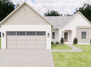4 Songbird Cv, Greenbrier, AR 72058