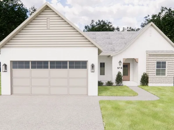 4 Songbird Cv, Greenbrier, AR 72058