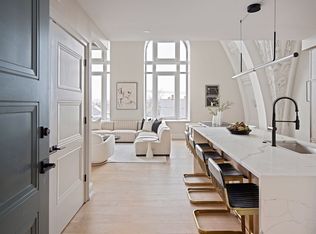 The Corinthian, Waltham, MA 02453