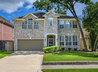 4408 Wendell St, Bellaire, TX 77401